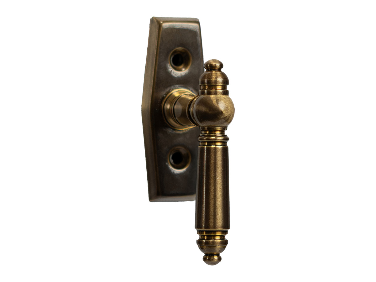 Retro handles